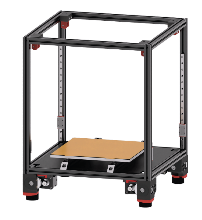 Voron 2.4 frame